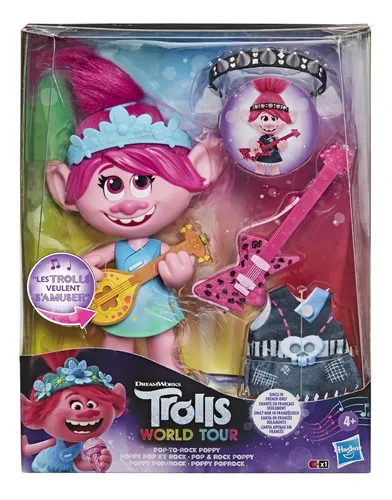 Juguetes de online la película trolls