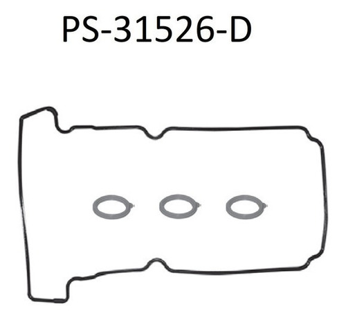 Juntas Punteria Tf Victor Mercury Montego 3.0 05-07