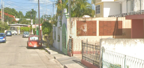 Casa En Venta De Remate Bancario C. 21 Jardines De Miraflores, 97168 Mérida, Yuc. -jcbb2