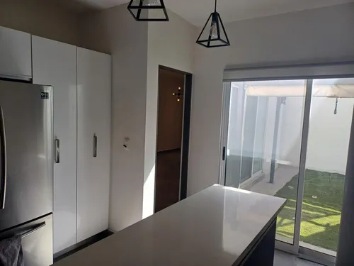 Casa En Renta Cumbres Elite Premier Sector Alpes, Garcia, Nuevo León.