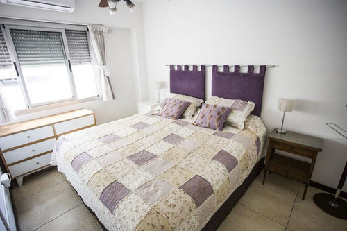 Dpto 2 Ambientes C/coch - Villa Pueyrredón