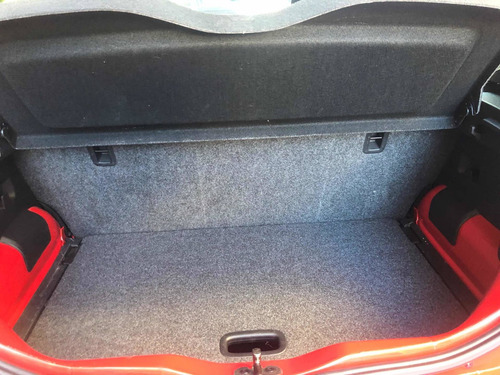 Volkswagen Up! 2016 1.0 High Up! 75cv I-motion 5 P