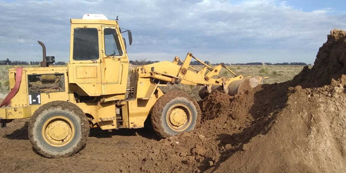 Imagen 2 de 5 de Caterpillar