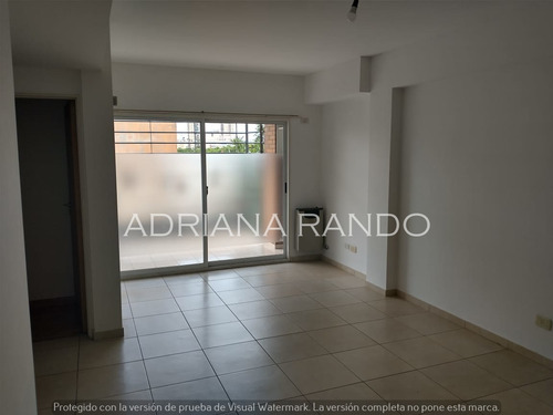 Imagen 5 de 17 de 85- Excelente Departamento De 2 Ambientes Al Frente Con Amenities