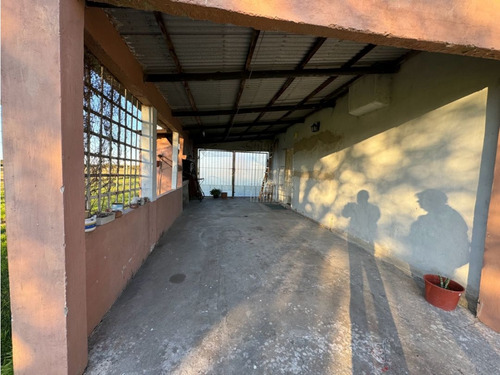 Vendo Casa De Campo En 3 Has En Concepción Del Uruguay, Entre Ríos.