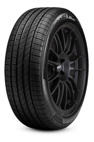 Llanta 225/50r17 Pirelli Cinturato P7 As Runflat 94h Blk