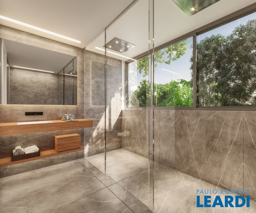 Imagem 5 de 6 de Apartamento - Vila Olímpia - Sp - 629782