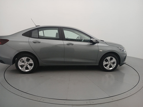 Chevrolet Onix 1.0 TURBO FLEX LTZ AUTOMÁTICO
