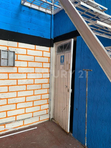 Local Comercial En Venta Ubicado En Javier Mina