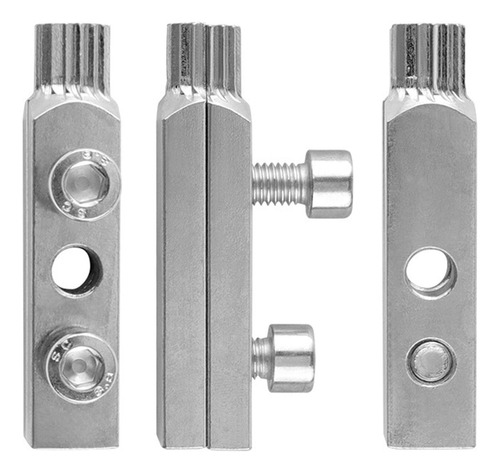 Tornillo Damado Extractor De Perno Juego Tornillo De