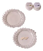Comprar Paleta Porta Pinceles Arte En Uñas Manicura\u002Fpedicura