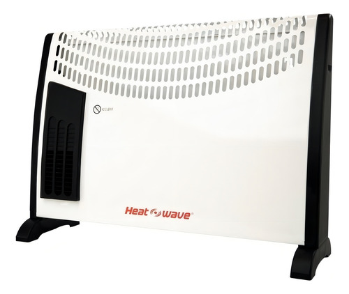 Calefactor Electrico Conveccion 1500 W