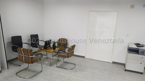 Imagen 6 de 12 de Tibizay Diaz Vende Oficina Las Mercedes 22-12524 0414-412-02-53