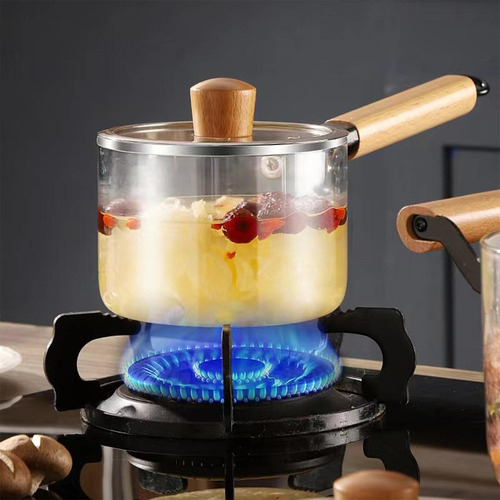 Cacerola Para Leche, Olla Para Sopa, Olla Para Derretir E
