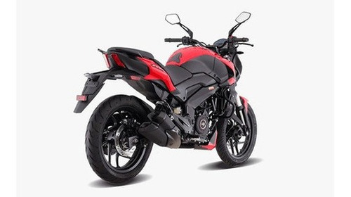 Imagen 8 de 25 de Bajaj Dominar 250 Motozuni Exclusivo
