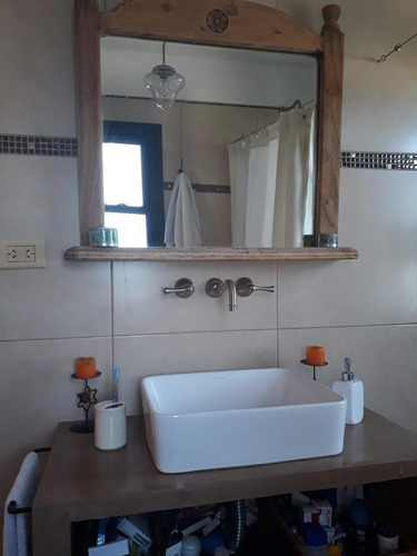 Hermosa Casa 5 Amb Con Piscina Sobre Lote De 980 M2 Barrio 2 Plantas Santa Rita