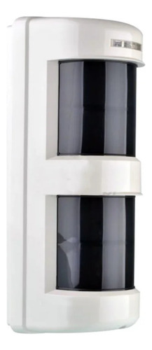 Detector Infrarrojo Exterior Takex Ms-12te Cabezal Movil 90° Blanco