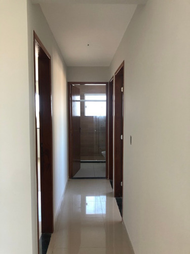 Imagem 7 de 23 de Cobertura Com 3 Quartos, Na Primeira Quadra Do Jardim Marilea. - 915 - 69854157