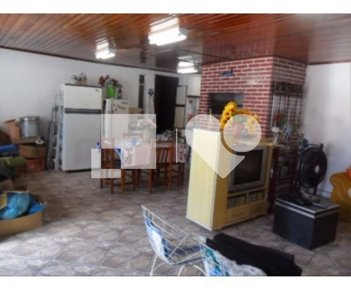 Imagem 7 de 15 de Casa - Cavalhada - Ref: 6407 - V-232248