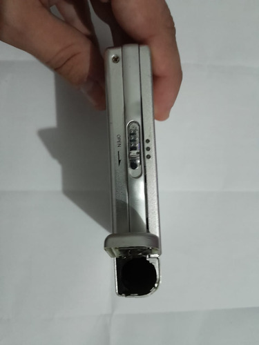 Mini Disk Tmc Md-3ps (Usado)