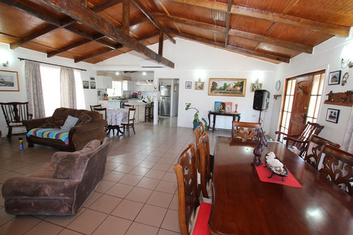 Se Vende Bella Parcela En QuilapilĂșn, Colina