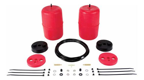 Kit De Resortes De Aire Trasero De Air Lift 60817 1000 Serie