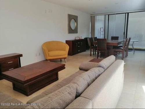 Imagen 15 de 23 de Renta Condo Zibatá Con Alberca Crb