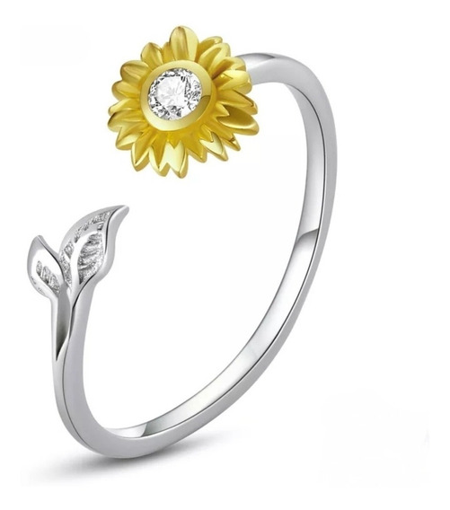 Total 53+ imagen anillos de girasol mercado libre