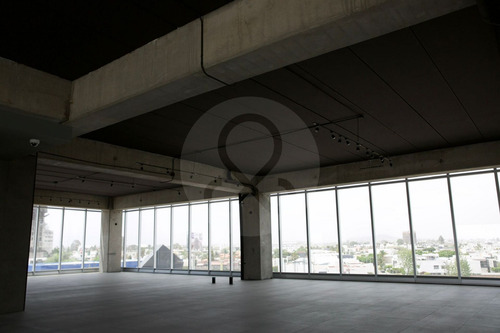 Renta De Oficinas De Lujo, Torre Cenit Atlixcáyotl Puebla