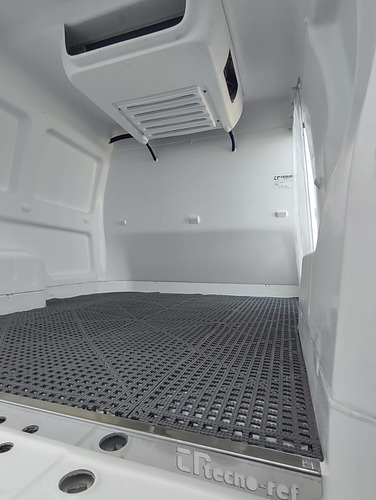 Citroen Berlingo 1.6hdi Isotérmica 0km Hasta -5 Grados