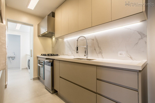 Imagem 3 de 15 de Apartamento - Moema - Ref: 13399 - V-r-piazz1010