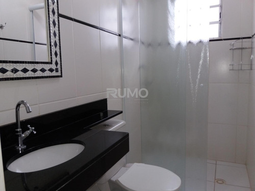 Imagem 7 de 20 de Apartamento À Venda Em Jardim Nova Europa - Ap005464