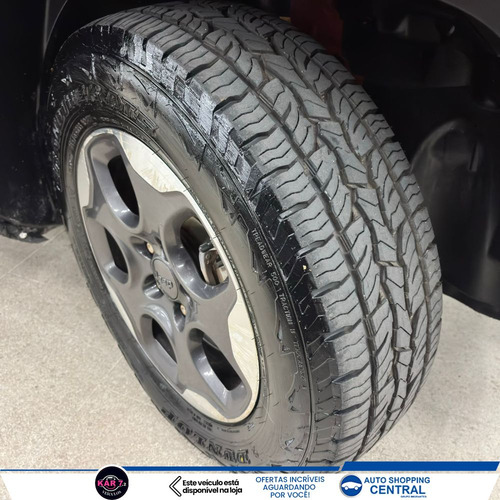 Jeep Renegade STD 1.8 4X2 FLEX 16V AUT.