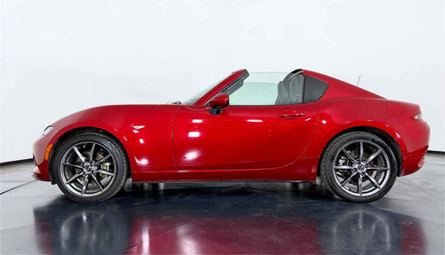 Imagen 8 de 15 de 105669 - Mazda Mx5 2017 Con Garantía