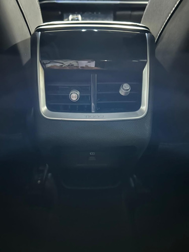 Chirey tiggo 7 pro 1.5 Luxury Cvt