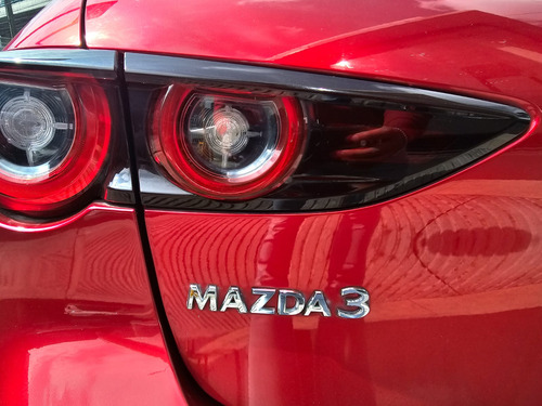 Mazda Mazda 3 2023