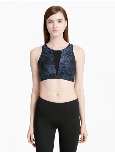 Top Deportivo Calvin Klein 100 % Original Mujer - Senec