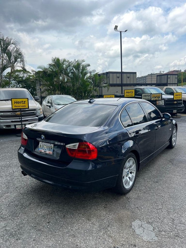 Imagen 7 de 17 de Bmw 325i