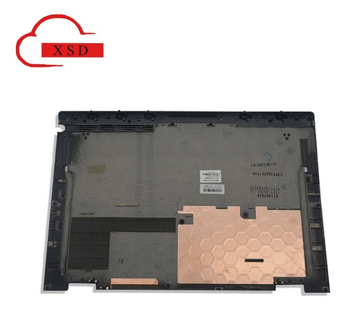 * Para Lenovo Thinkpad X1 Yoga 1ª Geração 2017, 01aw995