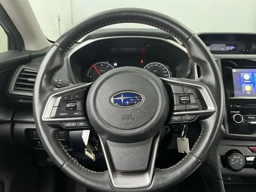 Xv Style 2.0 4x4 Aut Sw Fyl589