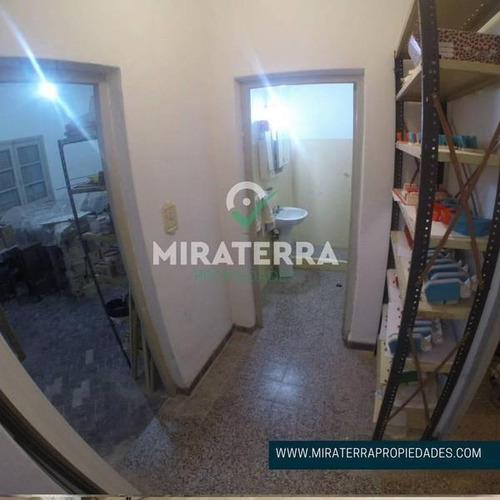 Venta Casa Con Terreno