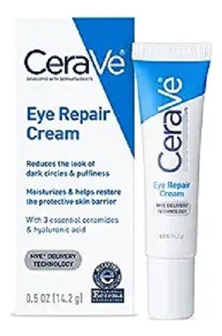 Cerave Eye Repair Cream