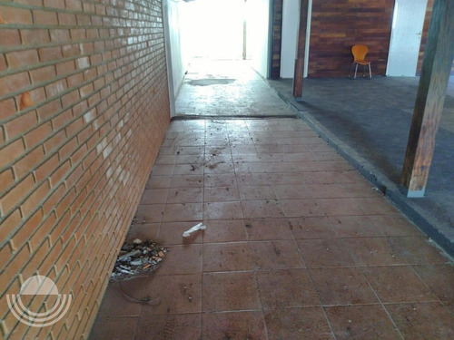 Imagem 5 de 11 de Salão À Venda Em Loteamento Remanso Campineiro - Sl005972