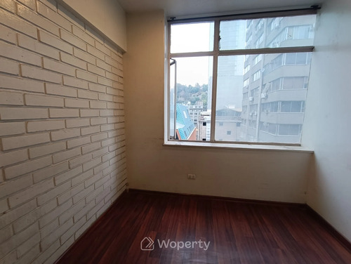 Oficina + 1b En Santiago [id: W20949]