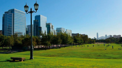 Imagen 5 de 8 de Las Condes 7017