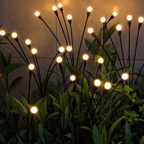 Yi Luces De Fuego Led Artificiales En Forma De Luciérnaga
