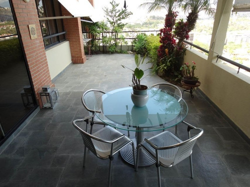 Imagen 14 de 14 de Apartamento En Venta 22-5232 En Colinas De La California