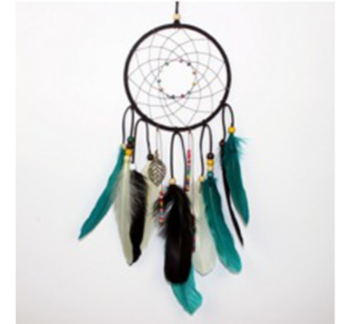 Atractivos Accesorios Para Atrapar Sueños Hechos A Mano