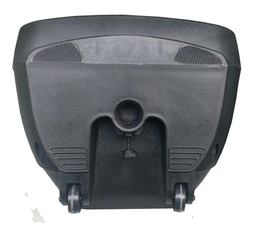 Imagen 3 de 10 de Parlante Portatil Bluetooth Harrison Kanji Acid Max C/ Mic