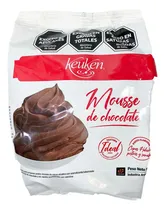 Comprar Mousse De Chocolate Keuken 500g X1 Cotillon Sergio Once